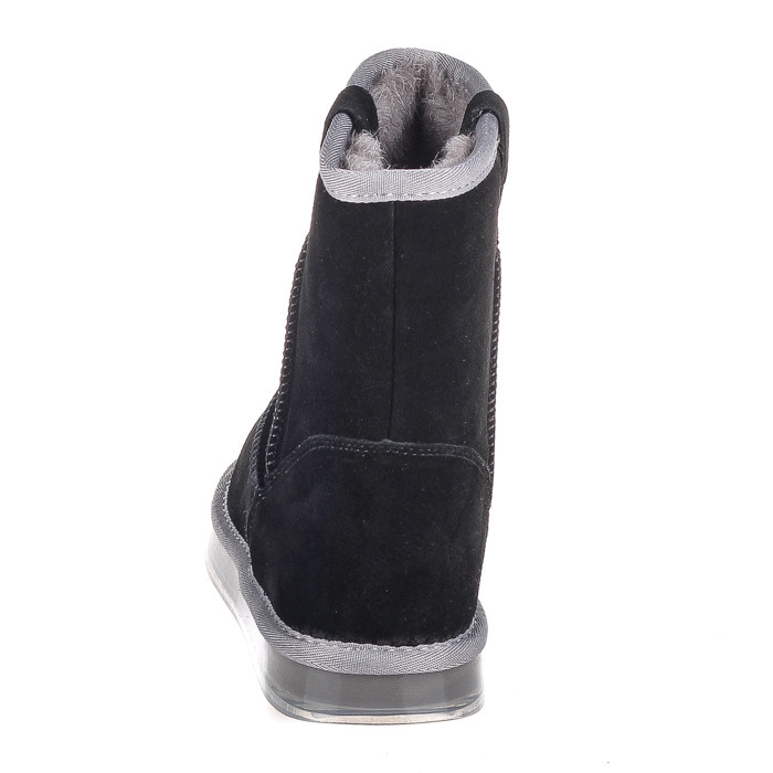 Угги Lonza 165875 - Вид 6 - интернет магазин sandalini.ua