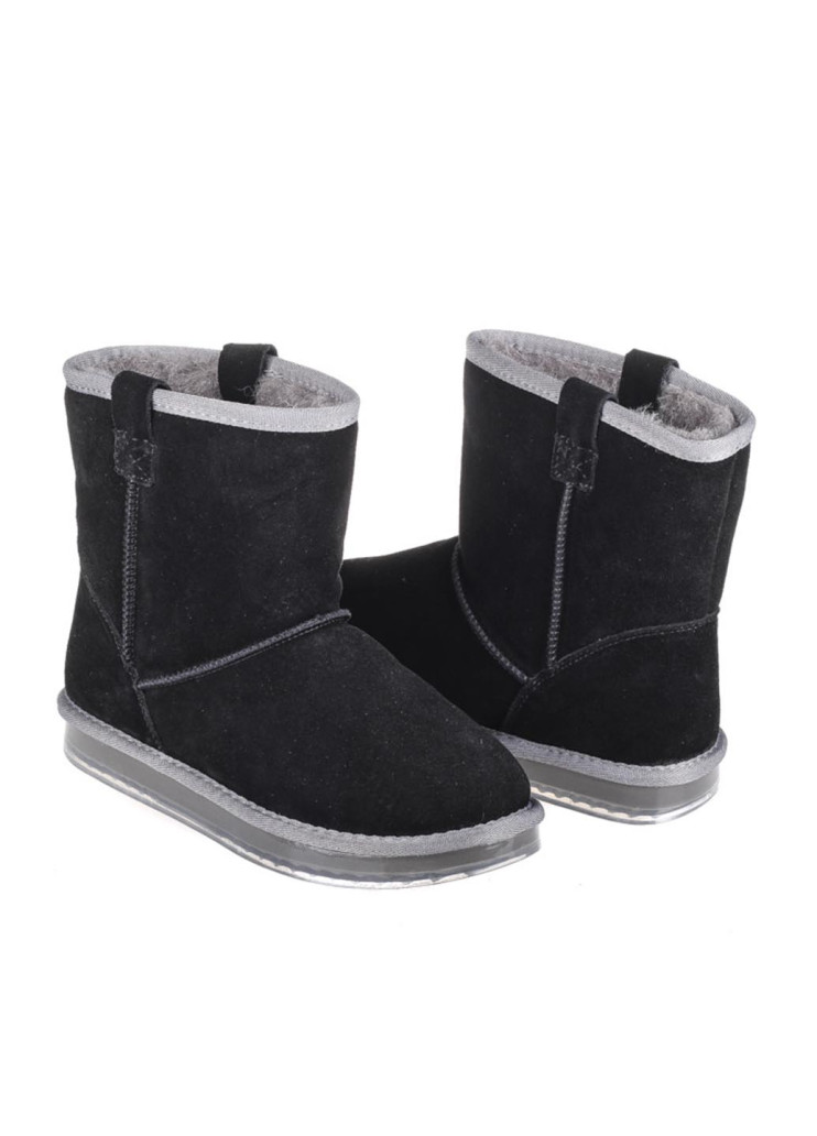 Угги Lonza 165875 - Вид 1 - интернет магазин sandalini.ua