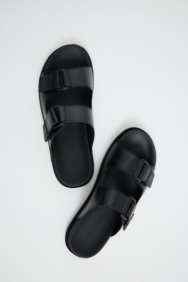 Шлепанцы мужские Fabio Monelli 199639