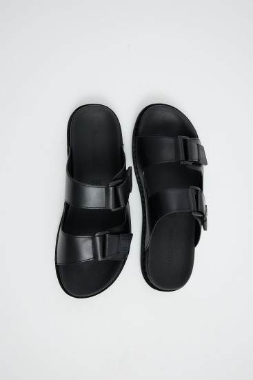 Шлепанцы мужские Fabio Monelli 199639