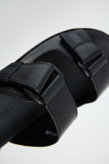 Шлепанцы мужские Fabio Monelli 199639