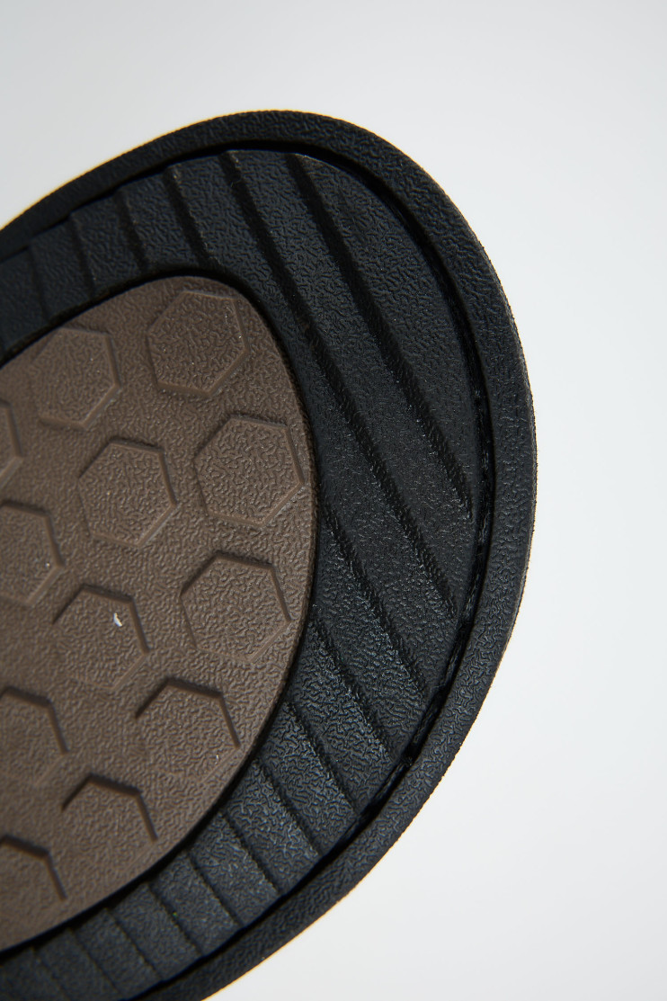 Шльопанці чоловічі Fabio Monelli 199639 - Вид 9 - інтернет магазин sandalini.ua