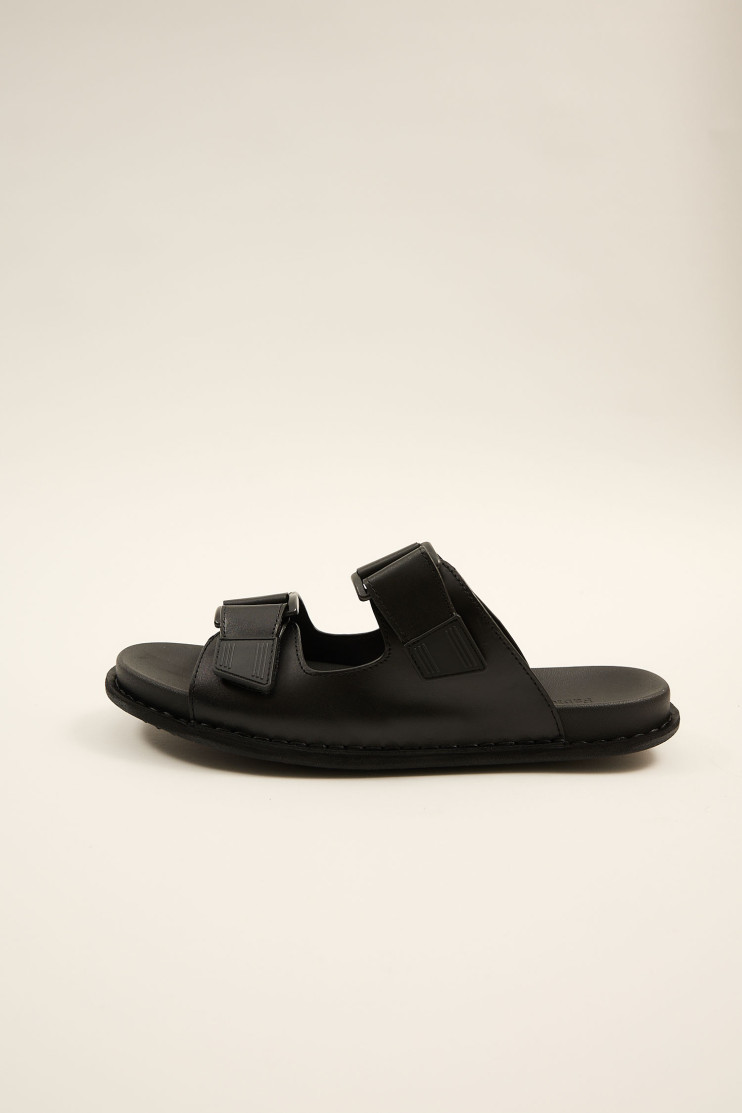 Шльопанці чоловічі Fabio Monelli 199639 - Вид 1 - інтернет магазин sandalini.ua