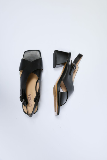 Босоніжки Lonza 198818