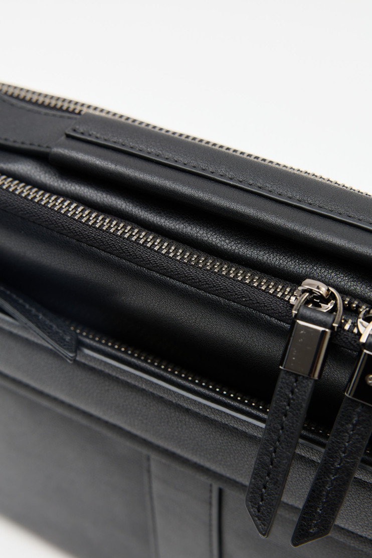 Сумка Lonza 199793 - Вид 2 - інтернет магазин sandalini.ua