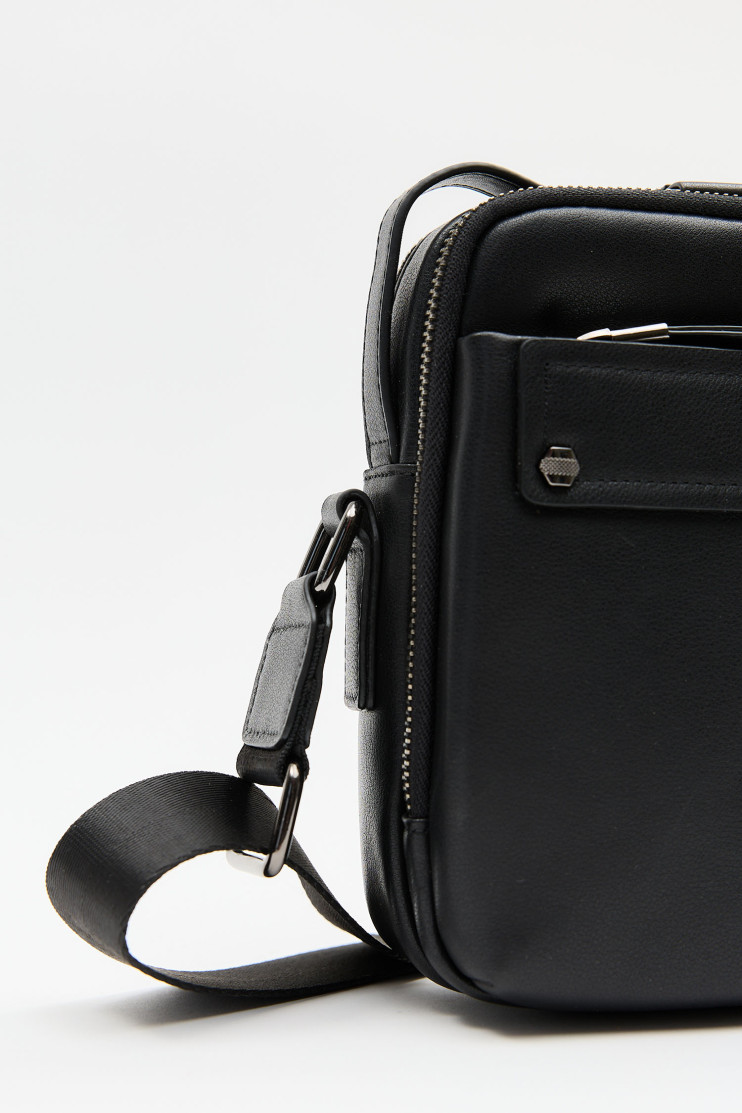 Сумка Lonza 199793 - Вид 3 - інтернет магазин sandalini.ua