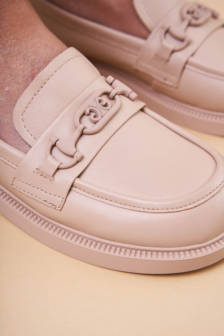 Туфлі Anna Lucci 170684 - Вид 4 - інтернет магазин sandalini.ua