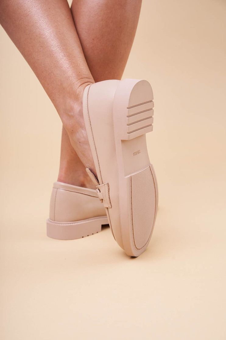 Туфлі Anna Lucci 170684 - Вид 6 - інтернет магазин sandalini.ua