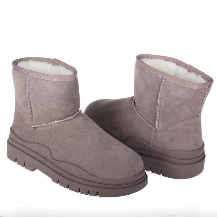 Уггі Lonza 166074 - Вид 2 - інтернет магазин sandalini.ua