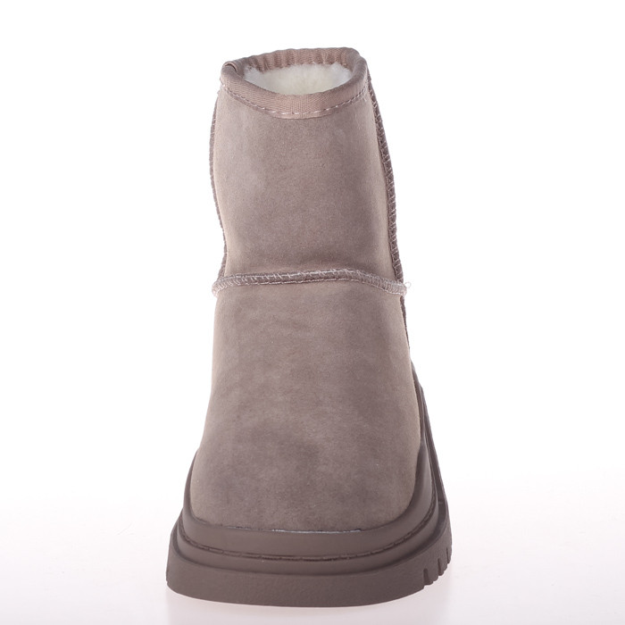 Уггі Lonza 166074 - Вид 4 - інтернет магазин sandalini.ua