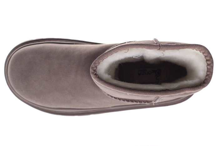 Уггі Lonza 166074 - Вид 8 - інтернет магазин sandalini.ua