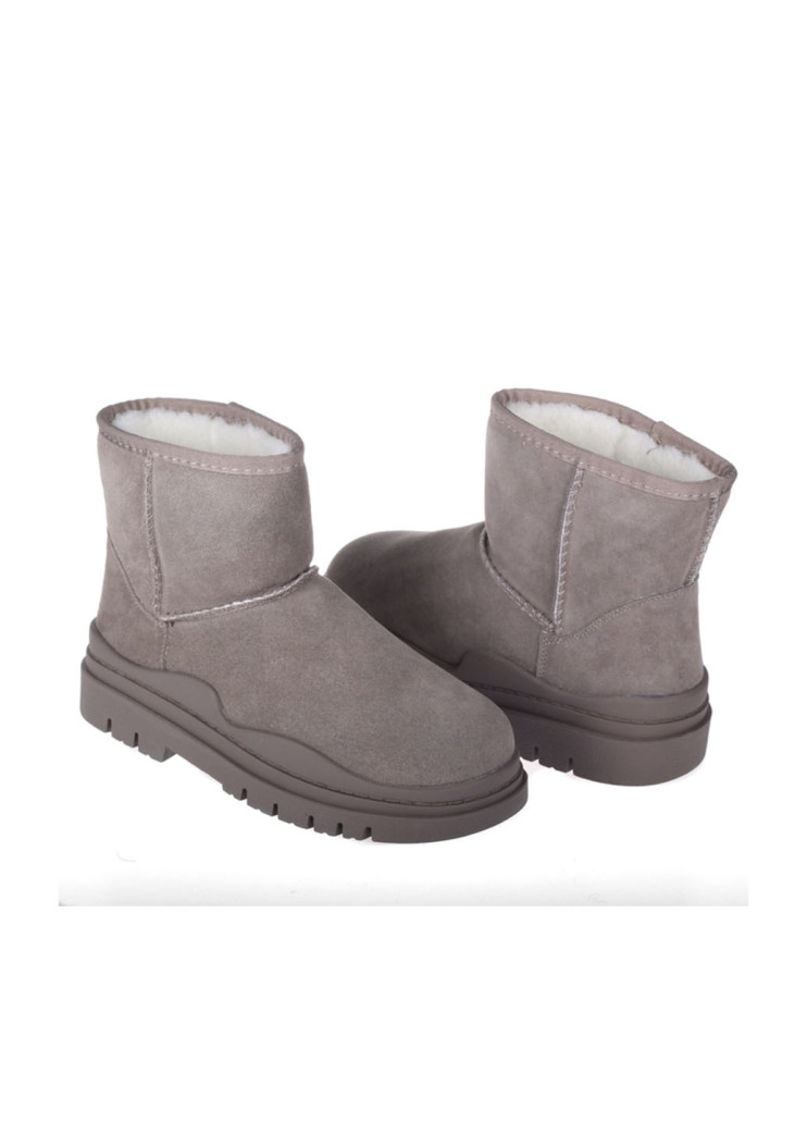 Уггі Lonza 166074 - Вид 1 - інтернет магазин sandalini.ua