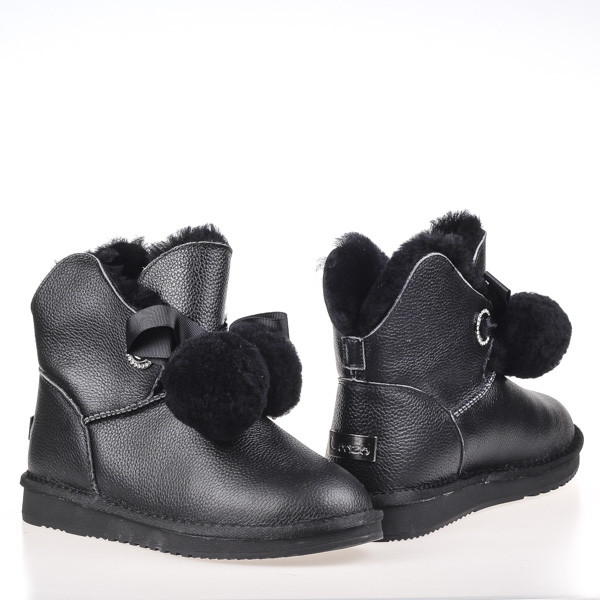 Уггі Lonza 156413 - Вид 2 - інтернет магазин sandalini.ua