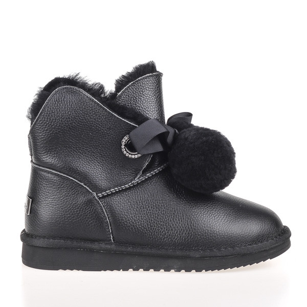 Уггі Lonza 156413 - Вид 3 - інтернет магазин sandalini.ua