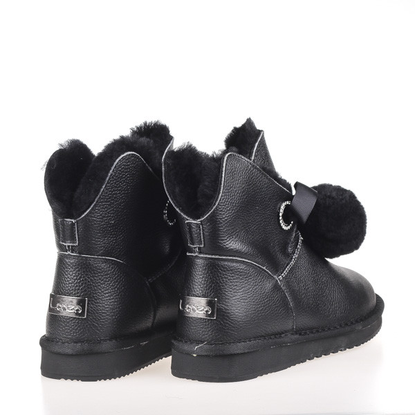 Уггі Lonza 156413 - Вид 4 - інтернет магазин sandalini.ua