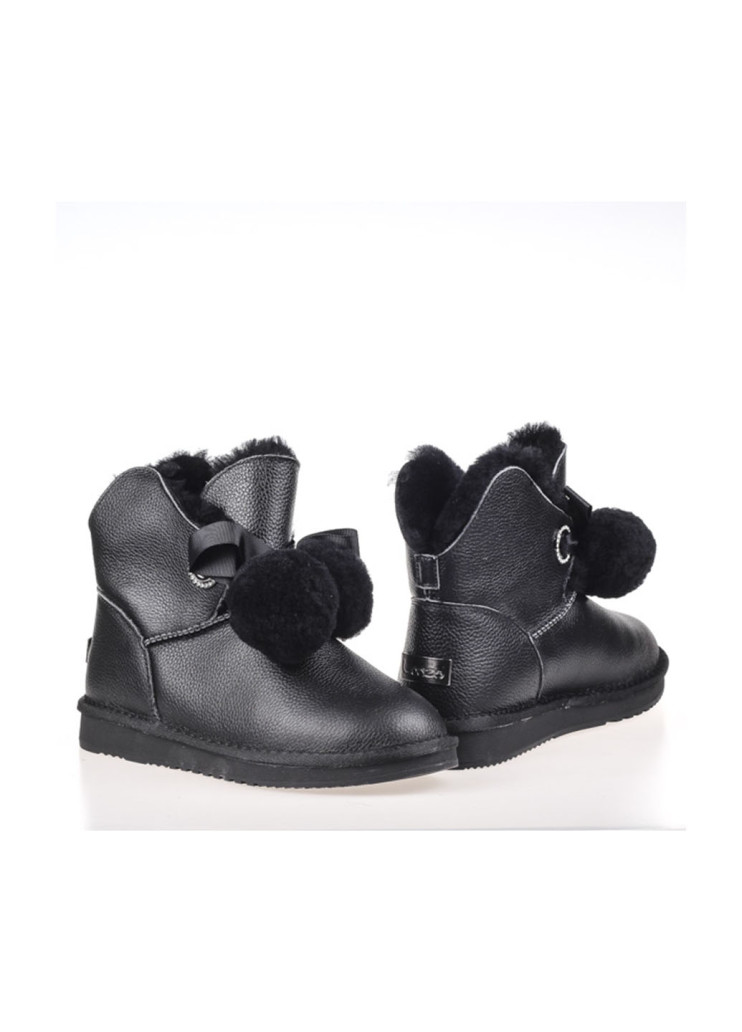 Уггі Lonza 156413 - Вид 1 - інтернет магазин sandalini.ua