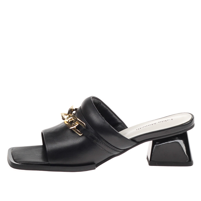 Сабо Fabio Monelli 169358 - Вид 15 - интернет магазин sandalini.ua