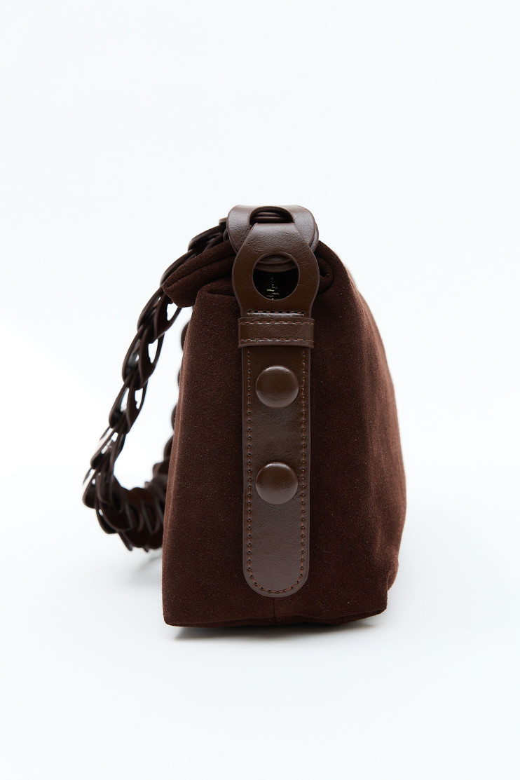 Сумка Lonza 206248 - Вид 3 - интернет магазин sandalini.ua