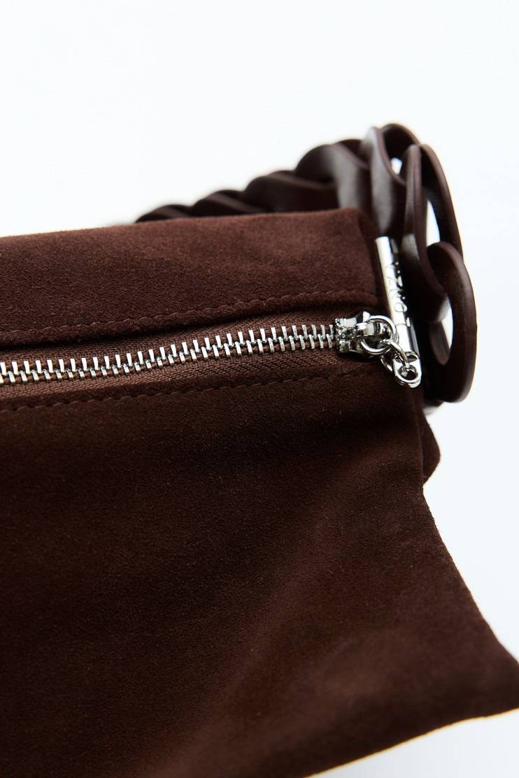 Сумка Lonza 206248 - Вид 4 - интернет магазин sandalini.ua