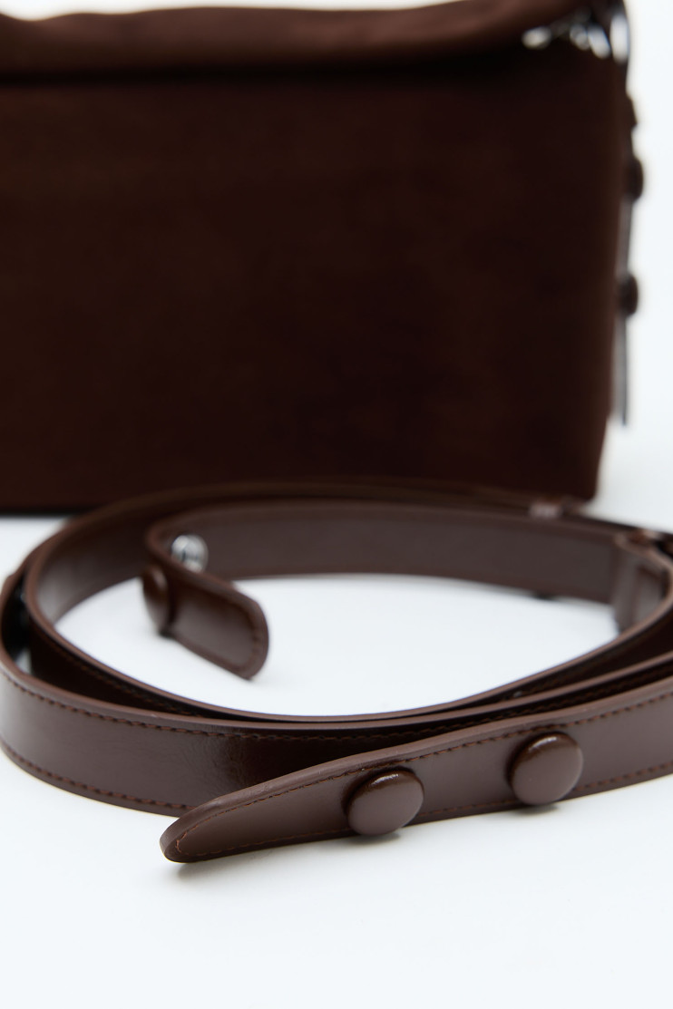 Сумка Lonza 206248 - Вид 5 - интернет магазин sandalini.ua