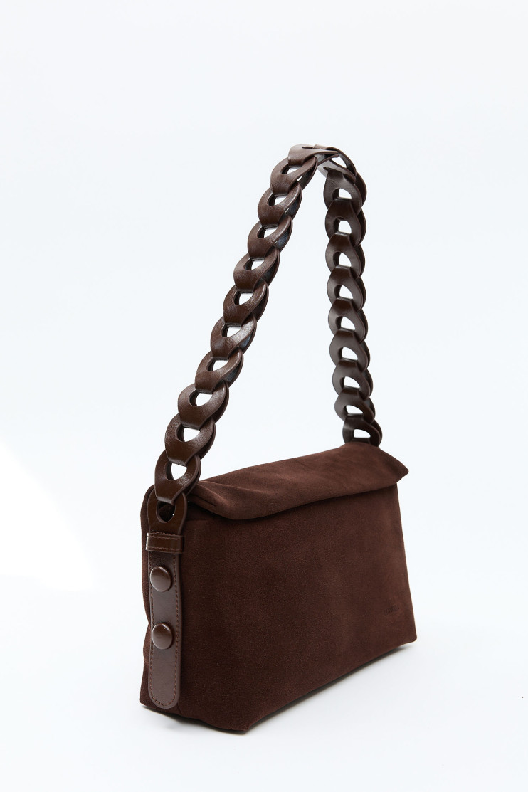 Сумка Lonza 206248 - Вид 7 - интернет магазин sandalini.ua