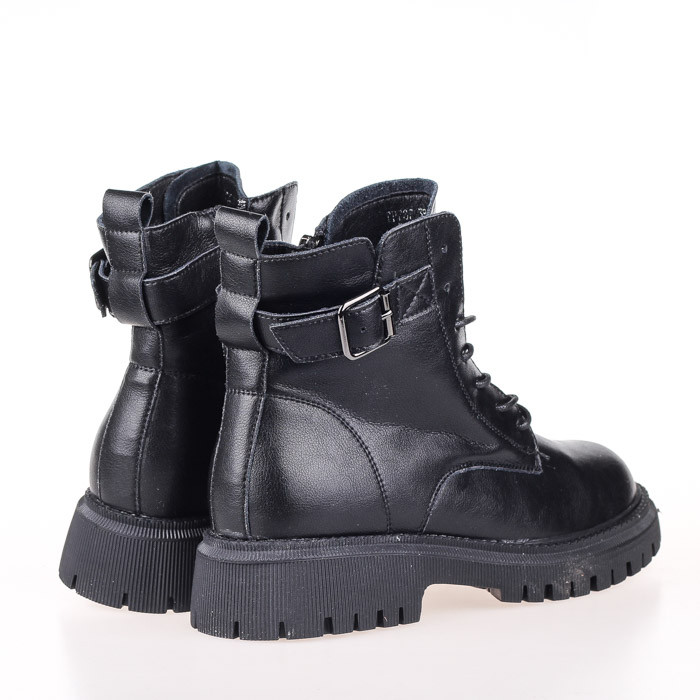 Черевики Lonza 160226 - Вид 3 - інтернет магазин sandalini.ua