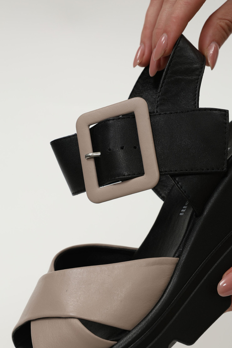 Босоніжки Fabio Monelli 171856 - Вид 2 - інтернет магазин sandalini.ua