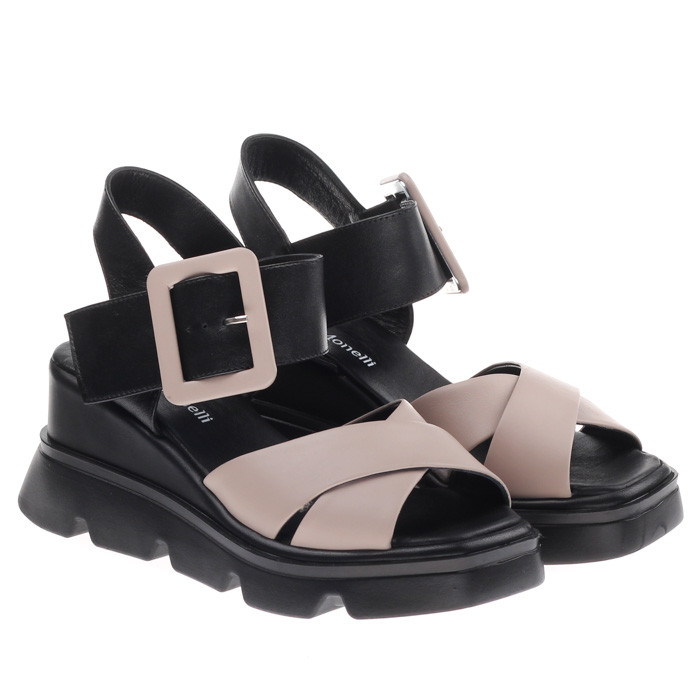 Босоніжки Fabio Monelli 171856 - Вид 5 - інтернет магазин sandalini.ua