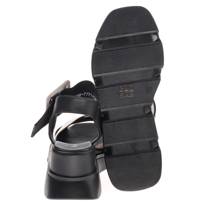 Босоніжки Fabio Monelli 171856 - Вид 9 - інтернет магазин sandalini.ua