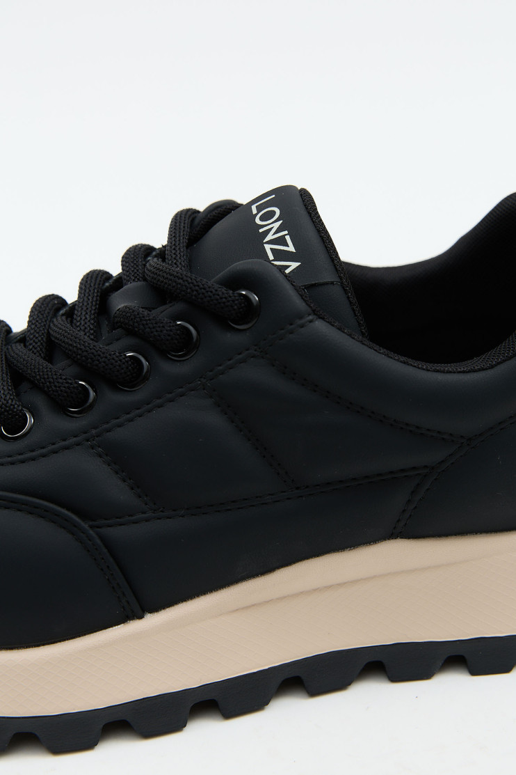 Кроссовки Lonza 204459 - Вид 10 - интернет магазин sandalini.ua