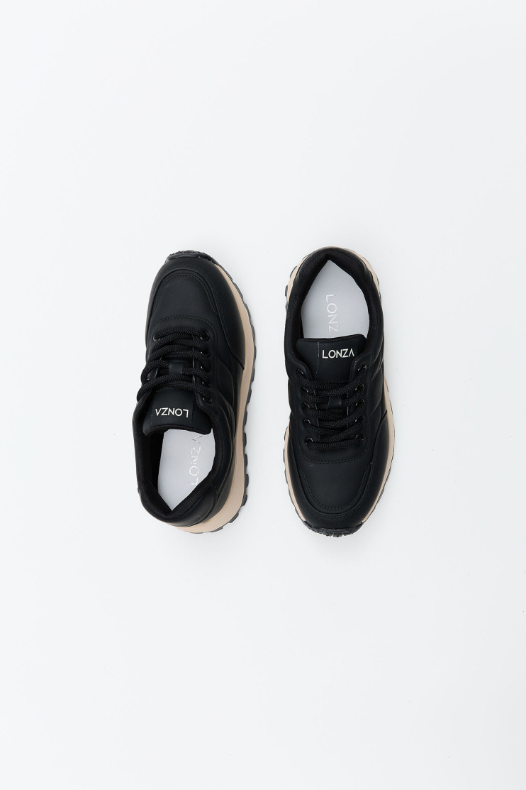 Кроссовки Lonza 204459 - Вид 8 - интернет магазин sandalini.ua