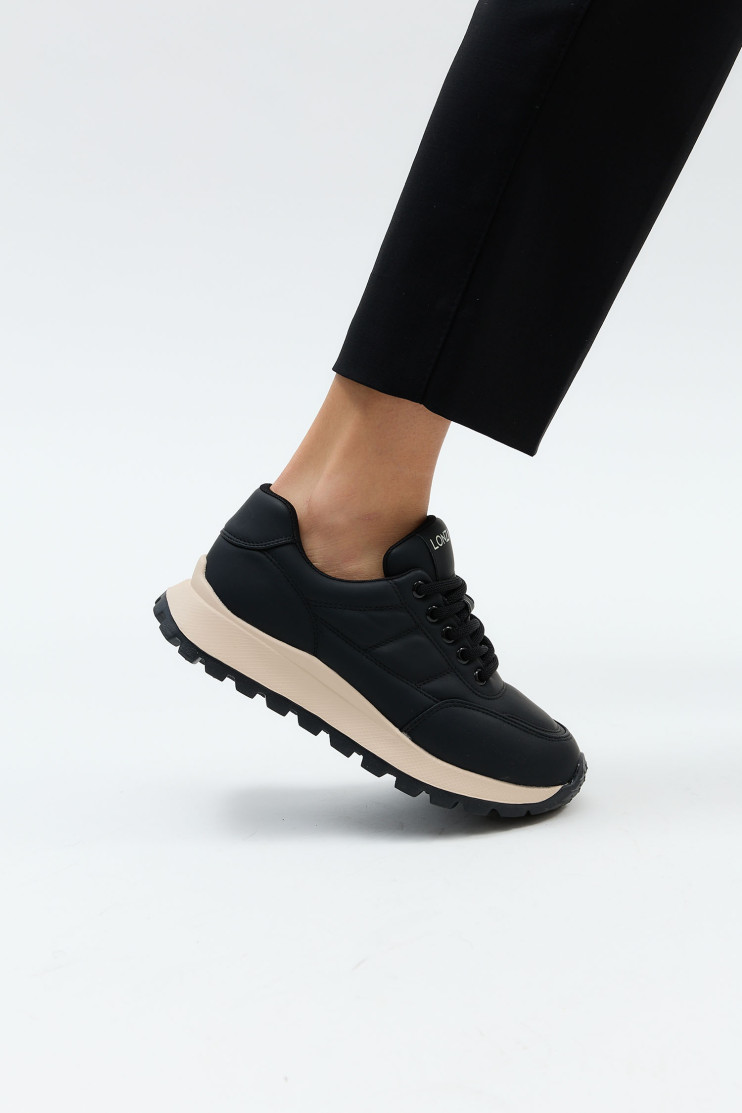 Кроссовки Lonza 204459 - Вид 6 - интернет магазин sandalini.ua