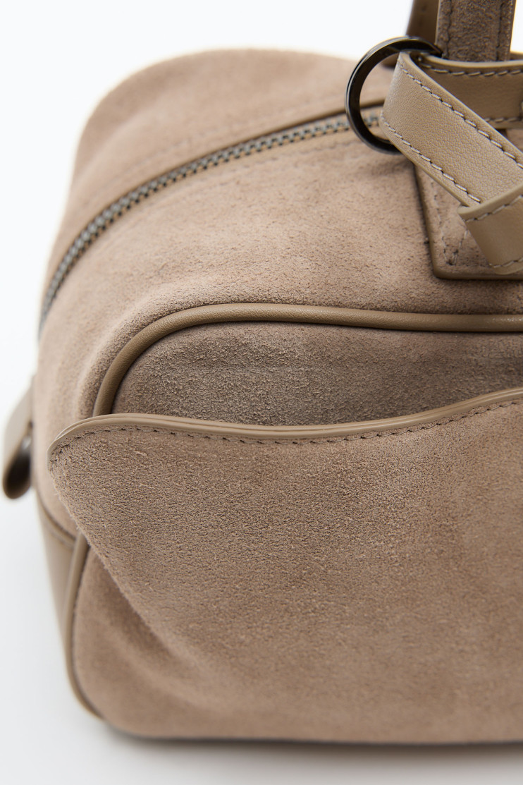 Сумка Lonza 206480 - Вид 2 - интернет магазин sandalini.ua