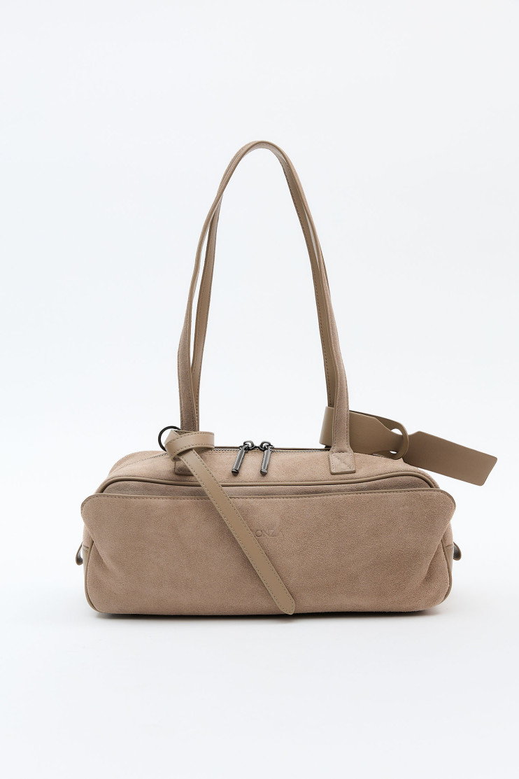 Сумка Lonza 206480 - Вид 1 - интернет магазин sandalini.ua