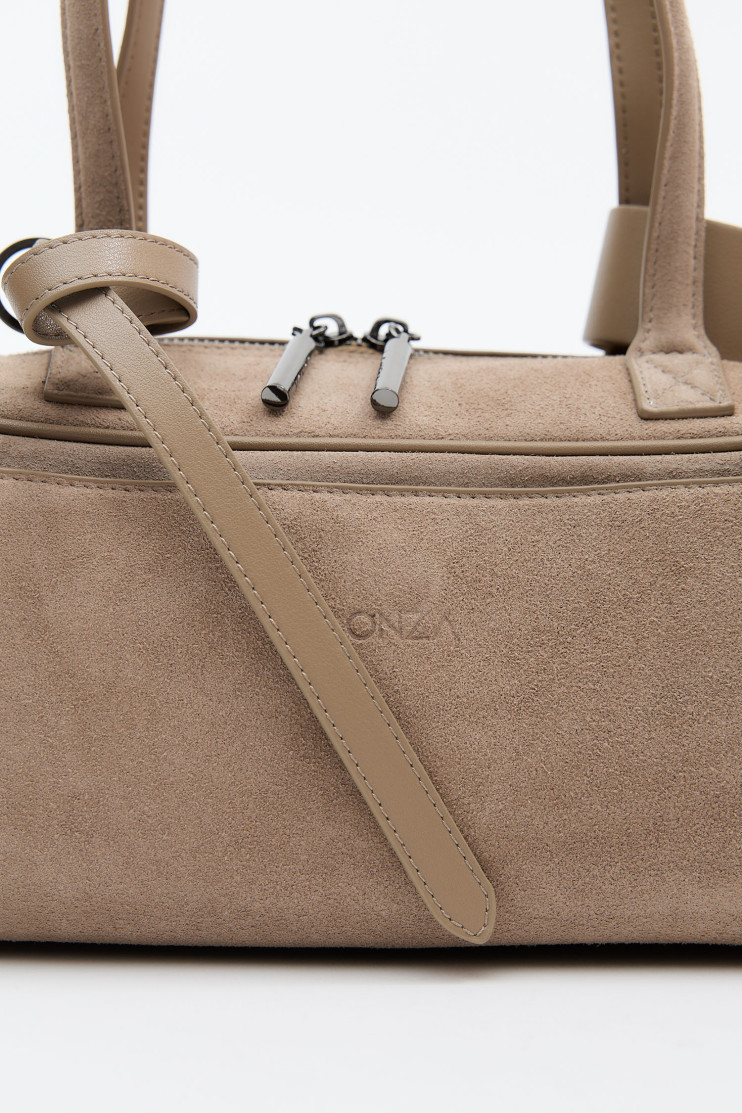 Сумка Lonza 206480 - Вид 9 - интернет магазин sandalini.ua