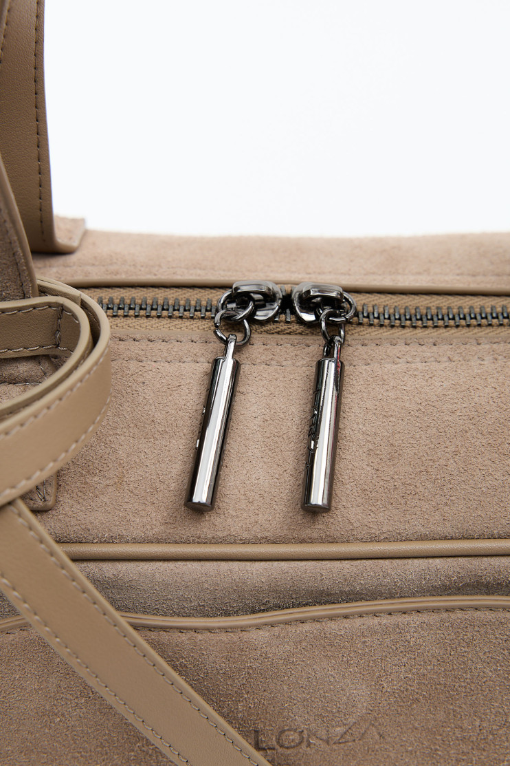 Сумка Lonza 206480 - Вид 4 - интернет магазин sandalini.ua