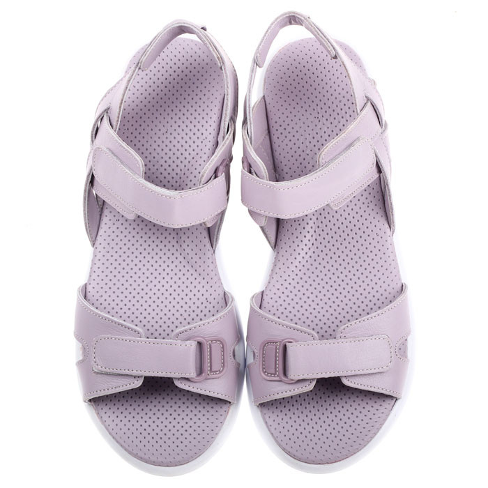 Босоніжки Lonza 171833 - Вид 6 - інтернет магазин sandalini.ua