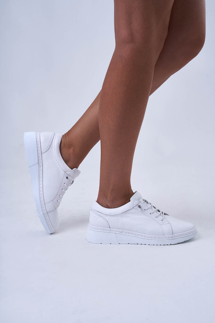 Кеди Lonza 174178 - Вид 3 - інтернет магазин sandalini.ua