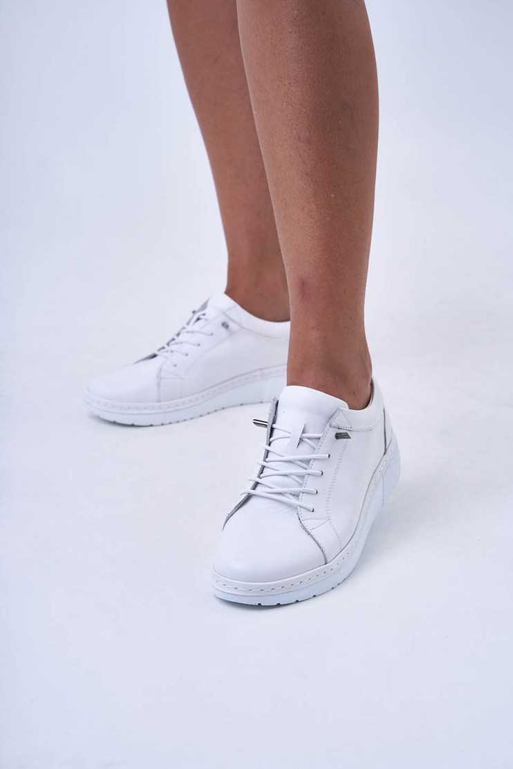 Кеди Lonza 174178 - Вид 1 - інтернет магазин sandalini.ua