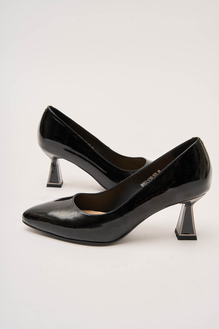 Туфлі Fabio Monelli 169247 - Вид 9 - інтернет магазин sandalini.ua