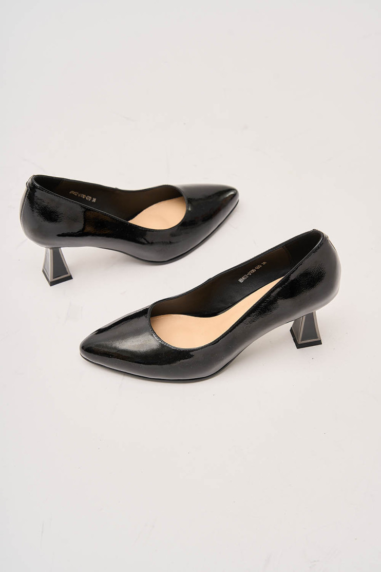 Туфлі Fabio Monelli 169247 - Вид 11 - інтернет магазин sandalini.ua