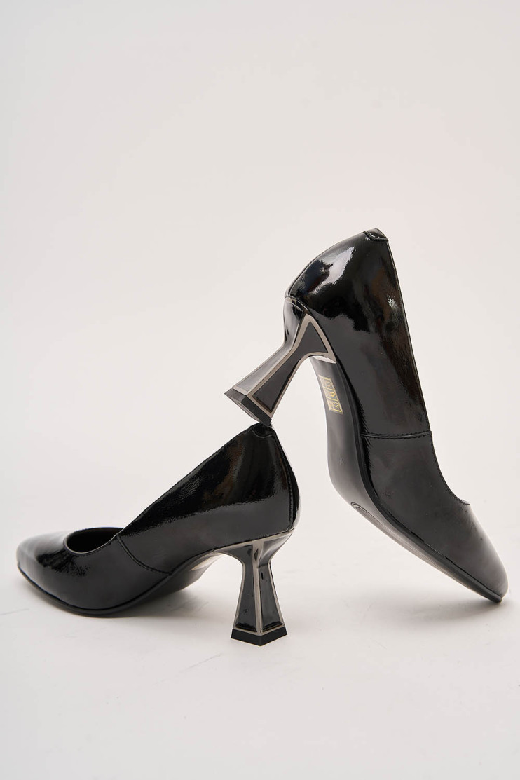 Туфлі Fabio Monelli 169247 - Вид 3 - інтернет магазин sandalini.ua