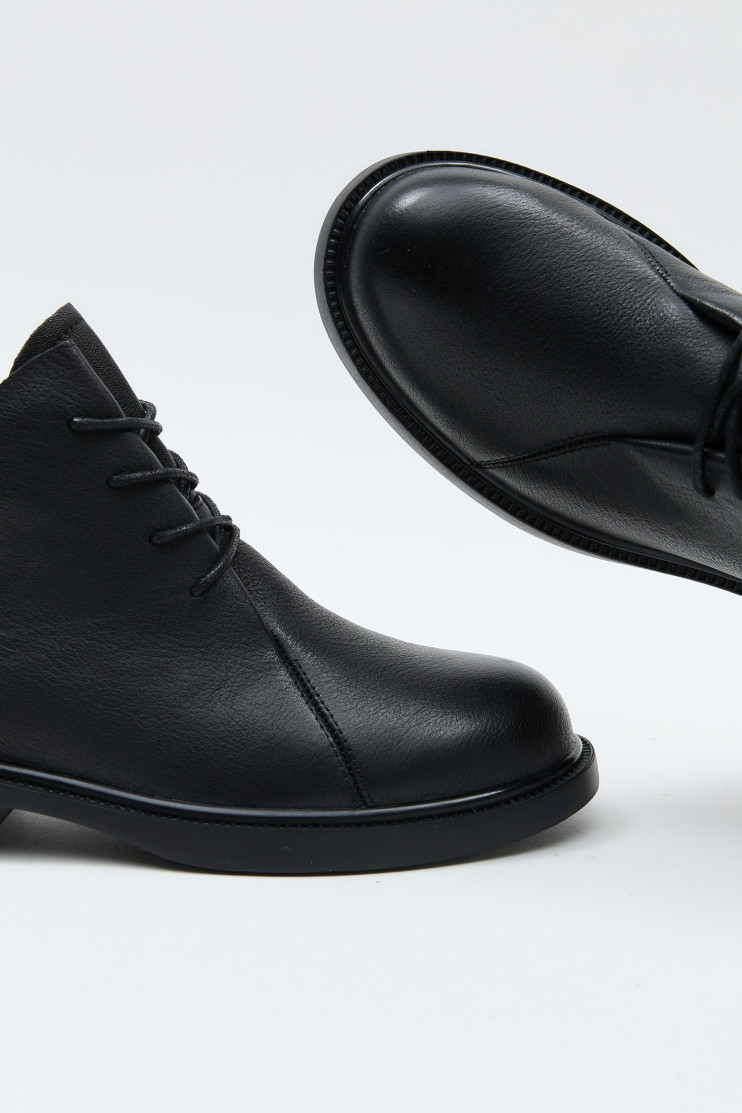 Черевики Lonza 204740 - Вид 9 - інтернет магазин sandalini.ua