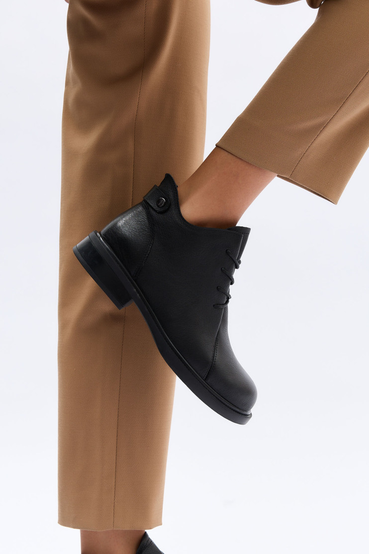 Черевики Lonza 204740 - Вид 6 - інтернет магазин sandalini.ua