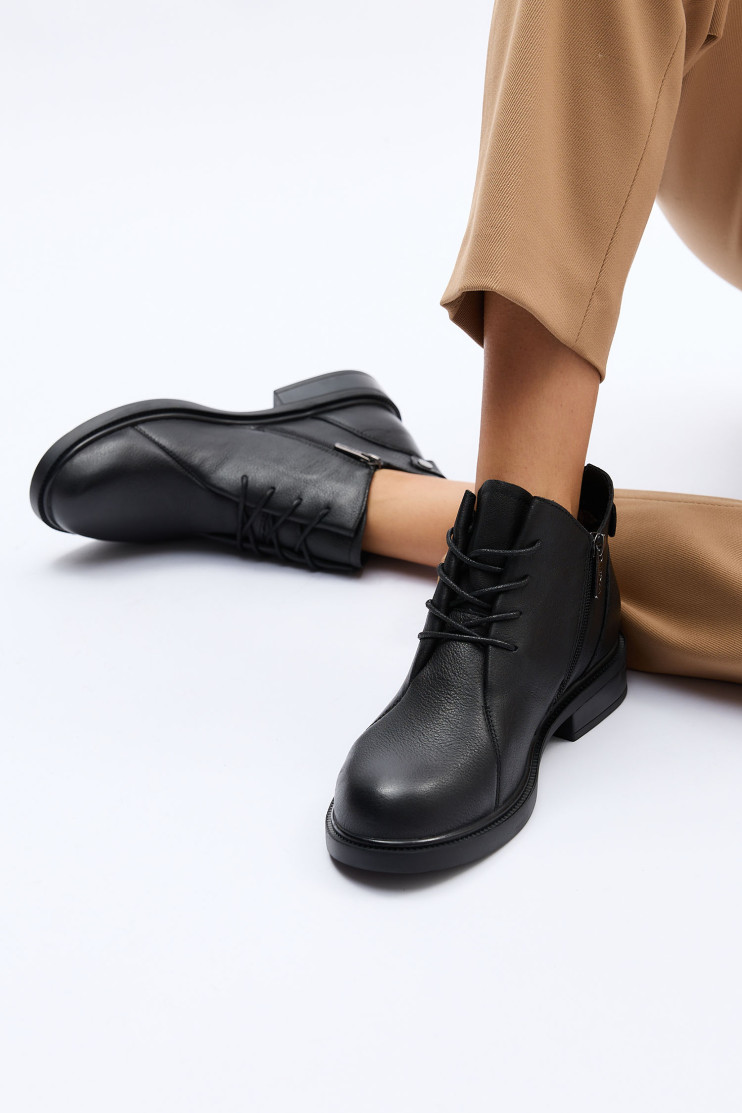 Черевики Lonza 204740 - Вид 8 - інтернет магазин sandalini.ua