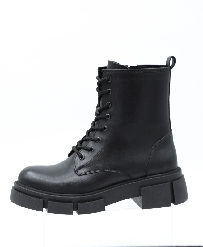 Черевики Anna Lucci 174371 - Вид 2 - інтернет магазин sandalini.ua