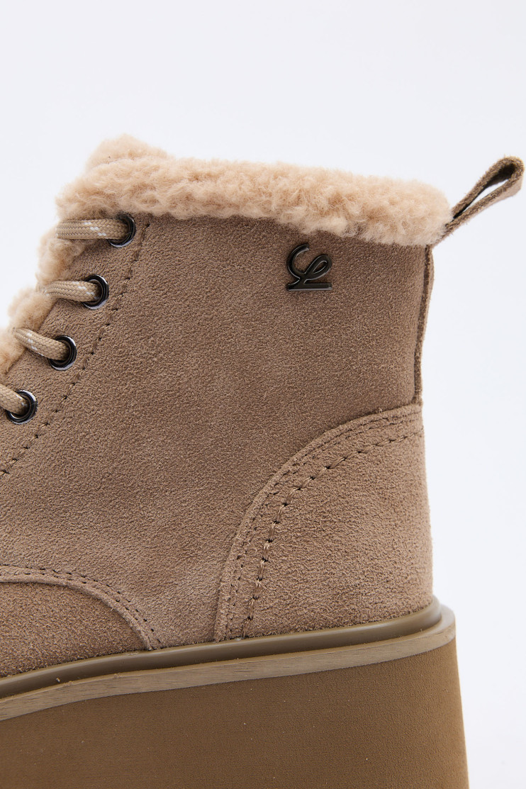 Черевики Lonza 204894 - Вид 8 - інтернет магазин sandalini.ua