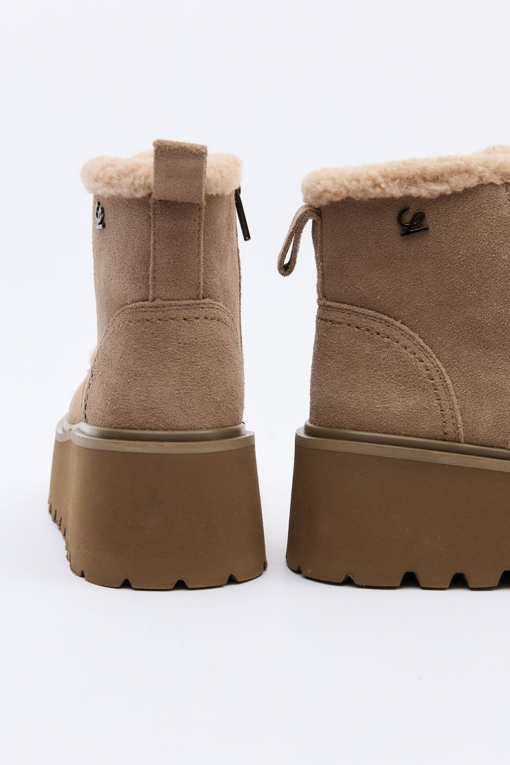 Черевики Lonza 204894 - Вид 10 - інтернет магазин sandalini.ua