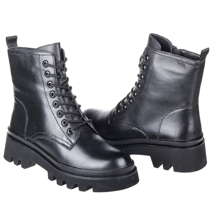 Черевики Anna Lucci 174074 - Вид 1 - інтернет магазин sandalini.ua