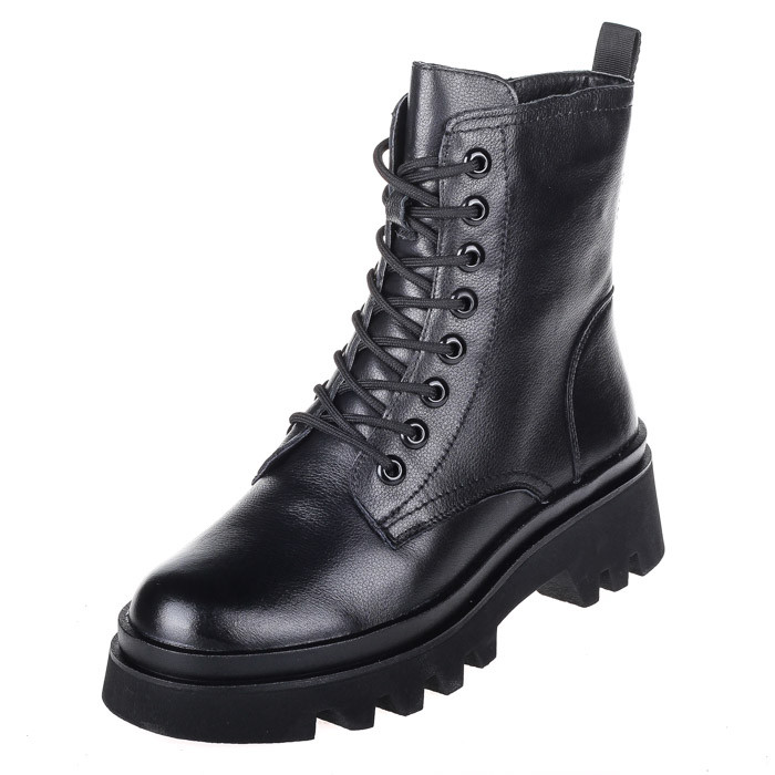 Черевики Anna Lucci 174074 - Вид 3 - інтернет магазин sandalini.ua